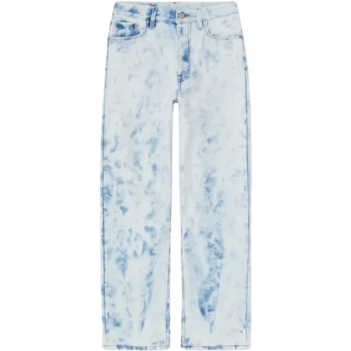 Jeans > Straight Jeans - - Dries Van Noten - Modalova