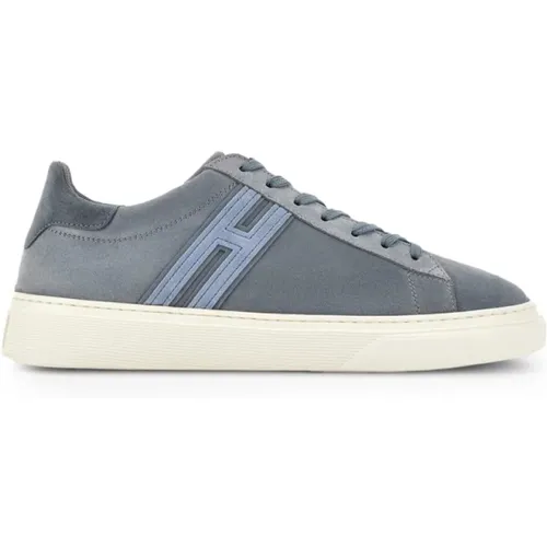 Hogan - Shoes > Sneakers - Gray - Hogan - Modalova