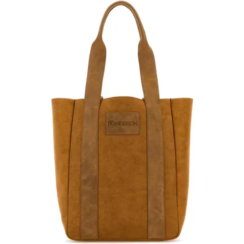 Bags > Tote Bags - - JW Anderson - Modalova