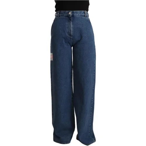 Jeans > Loose-fit Jeans - - Gcds - Modalova