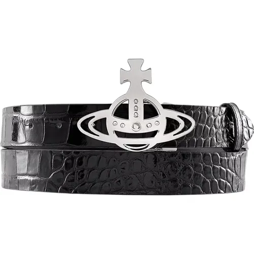 Accessories > Belts - - Vivienne Westwood - Modalova