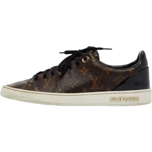 Pre-owned > Pre-owned Shoes > Pre-owned Sneakers - - Louis Vuitton Vintage - Modalova