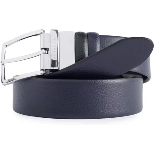 Accessories > Belts - - Piquadro - Modalova