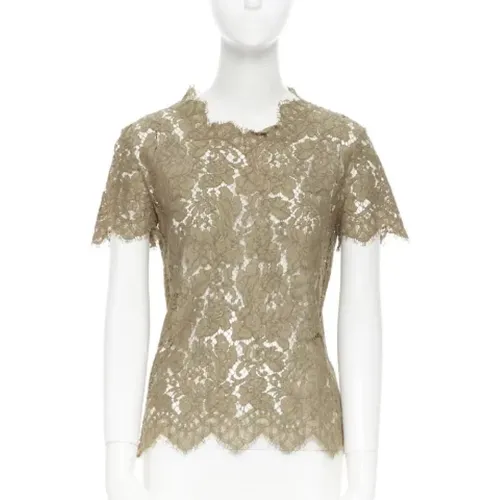 Pre-owned > Pre-owned Tops - - Stella McCartney Pre-owned - Modalova