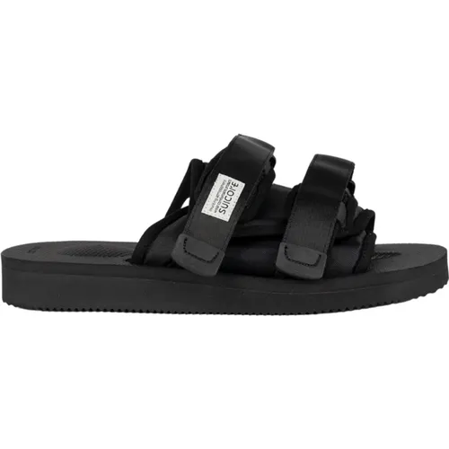 Shoes > Flip Flops & Sliders > Sliders - - Suicoke - Modalova