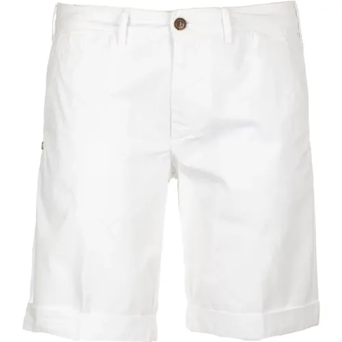 Shorts > Casual Shorts - - 40Weft - Modalova