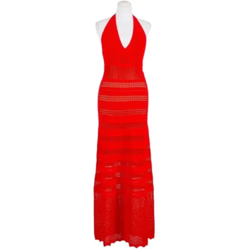 Dresses > Day Dresses > Maxi Dresses - - Twinset - Modalova