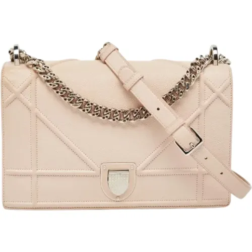 Pre-owned > Pre-owned Bags > Pre-owned Cross Body Bags - - Dior Vintage - Modalova