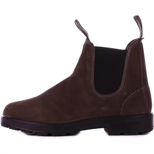 Shoes > Boots > Chelsea Boots - - Blundstone - Modalova