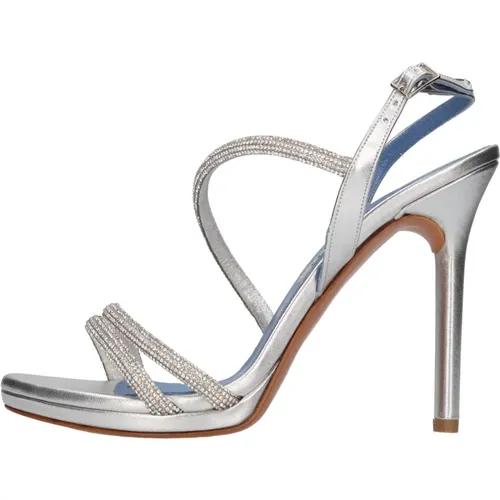 Shoes > Sandals > High Heel Sandals - - Albano - Modalova