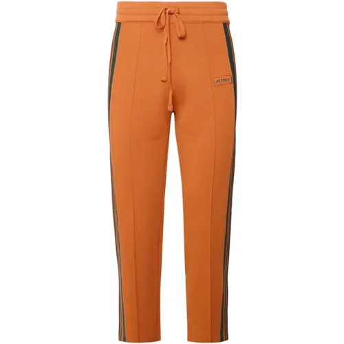 Trousers > Sweatpants - - Autry - Modalova