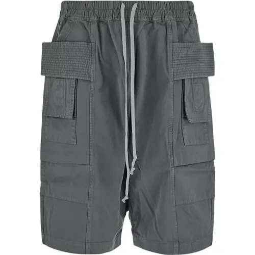 Shorts > Casual Shorts - - Rick Owens - Modalova