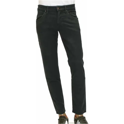 Jeans > Slim-fit Jeans - - Siviglia - Modalova