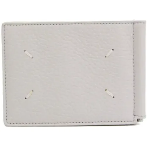 Pre-owned > Pre-owned Accessories > Pre-owned Wallets - - Maison Margiela Pre-owned - Modalova