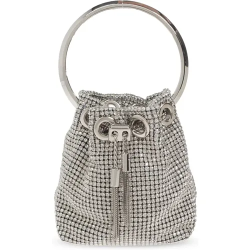 Bags > Bucket Bags - - Jimmy Choo - Modalova