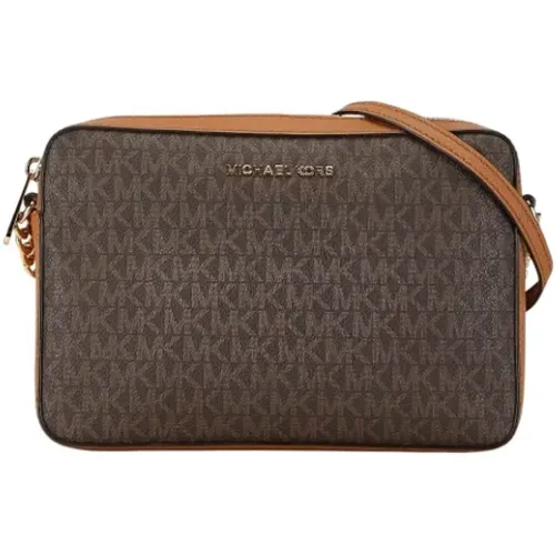 Pre-owned > Pre-owned Bags > Pre-owned Cross Body Bags - - Michael Kors Pre-owned - Modalova