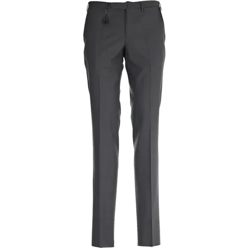 Trousers > Suit Trousers - - Incotex - Modalova