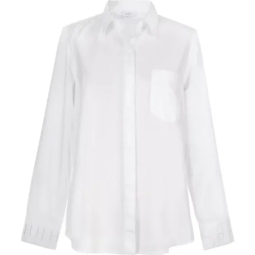 Blouses & Shirts > Shirts - - Hést - Modalova