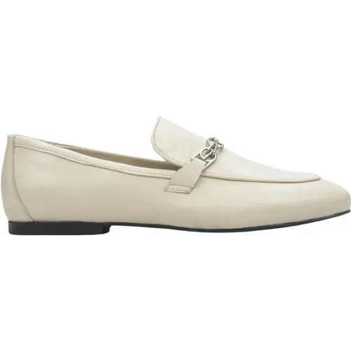 Shoes > Flats > Loafers - - Estro - Modalova