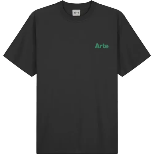 Tops > T-Shirts - - Arte Antwerp - Modalova