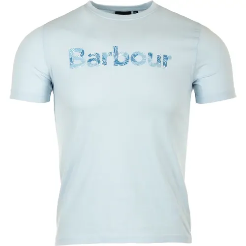 Kids > Tops > T-Shirts - - Barbour - Modalova