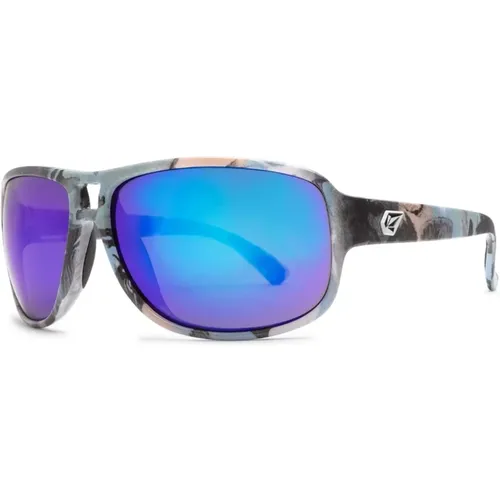 Accessories > Sunglasses - - Volcom - Modalova