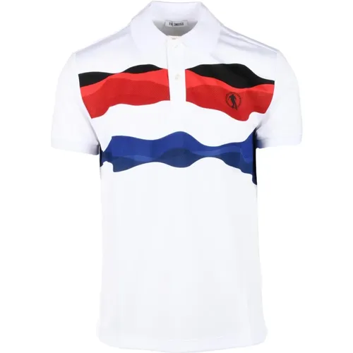 Tops > Polo Shirts - - Bikkembergs - Modalova