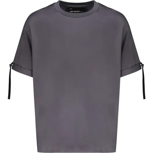 Tops > T-Shirts - - Neil Barrett - Modalova