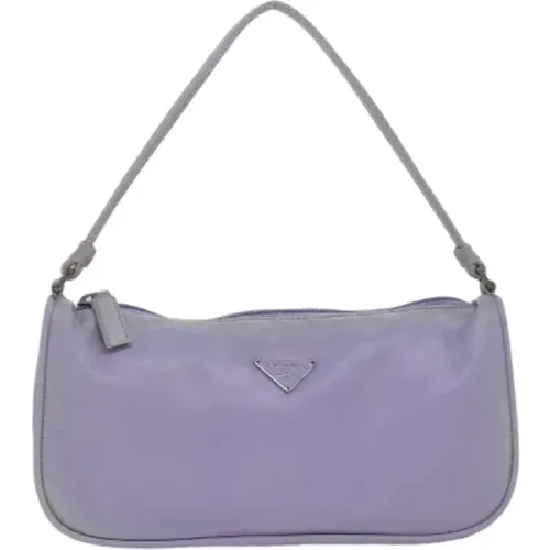 Pre-owned > Pre-owned Bags > Pre-owned Handbags - - Prada Vintage - Modalova