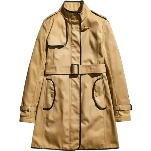 Coats > Trench Coats - - Fay - Modalova