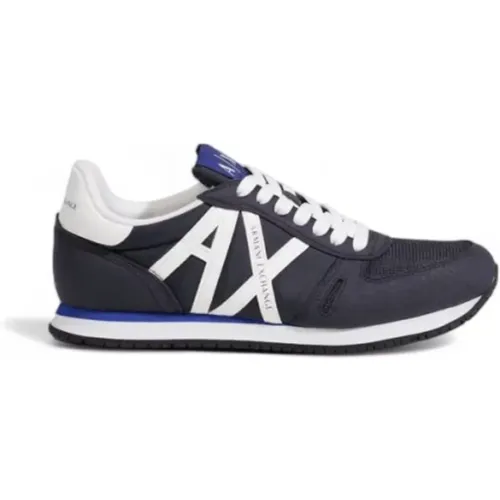 Shoes > Sneakers - - Armani Exchange - Modalova