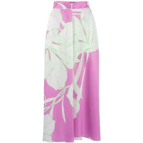 Skirts > Midi Skirts - - Nenette - Modalova