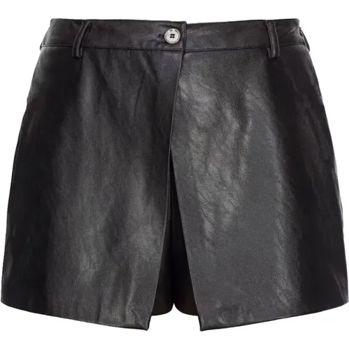 Shorts > Short Shorts - - pinko - Modalova