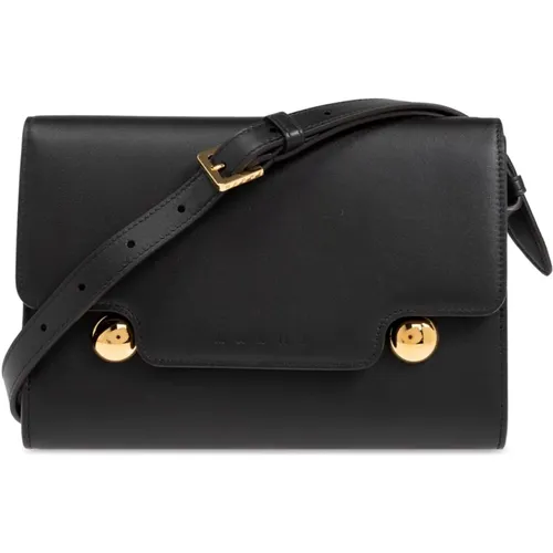 Bags > Cross Body Bags - - Marni - Modalova