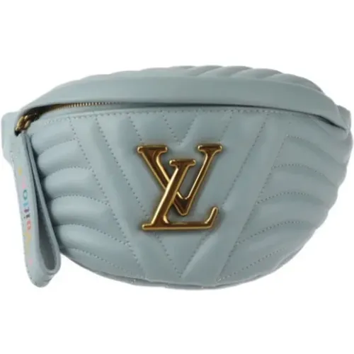 Pre-owned > Pre-owned Bags > Pre-owned Belt Bags - - Louis Vuitton Vintage - Modalova