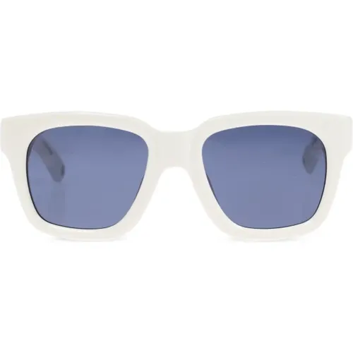 Accessories > Sunglasses - - Jacquemus - Modalova