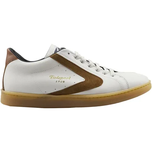 Shoes > Sneakers - - Valsport 1920 - Modalova