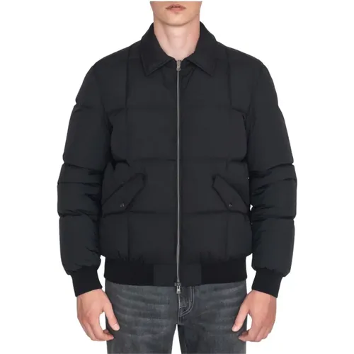 Jackets > Bomber Jackets - - Herno - Modalova