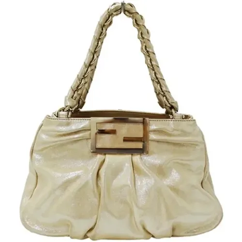 Pre-owned > Pre-owned Bags > Pre-owned Handbags - - Fendi Vintage - Modalova