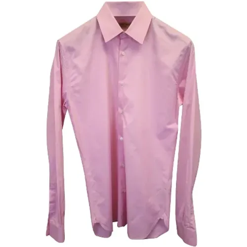 Pre-owned > Pre-owned Shirts - - Burberry Vintage - Modalova