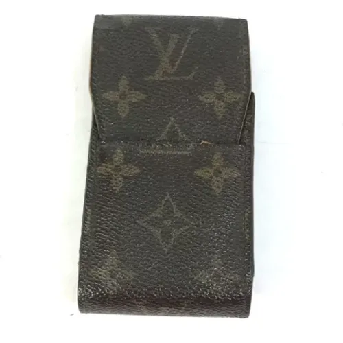 Pre-owned > Pre-owned Accessories - - Louis Vuitton Vintage - Modalova