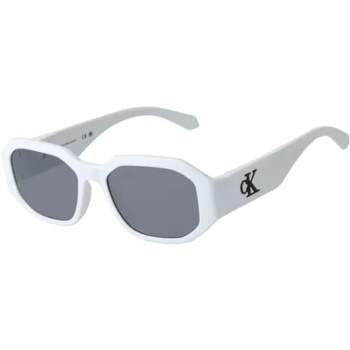 Accessories > Sunglasses - - Calvin Klein Jeans - Modalova