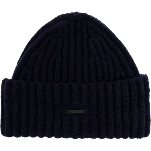 Accessories > Hats > Beanies - - Norse Projects - Modalova
