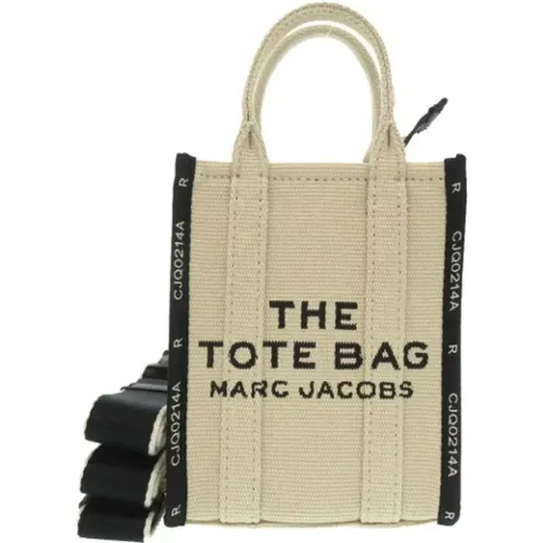 Pre-owned > Pre-owned Bags > Pre-owned Tote Bags - - Marc Jacobs Pre-owned - Modalova