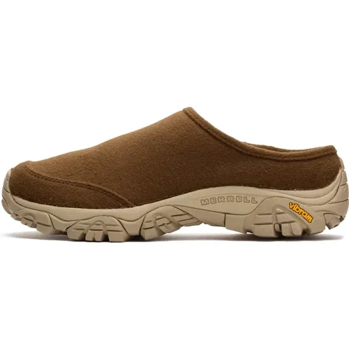 Shoes > Flats > Mules - - Merrell - Modalova