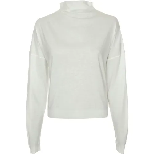 Tops > Long Sleeve Tops - - drykorn - Modalova