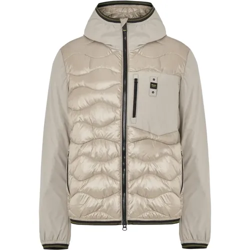 Jackets > Winter Jackets - - Blauer - Modalova