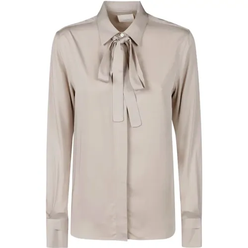 Blouses & Shirts > Shirts - - Xacus - Modalova