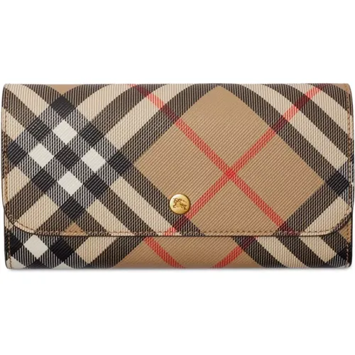 Accessories > Wallets & Cardholders - - Burberry - Modalova