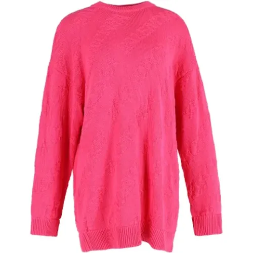 Pre-owned > Pre-owned Knitwear & Sweatshirts - - Balenciaga Vintage - Modalova